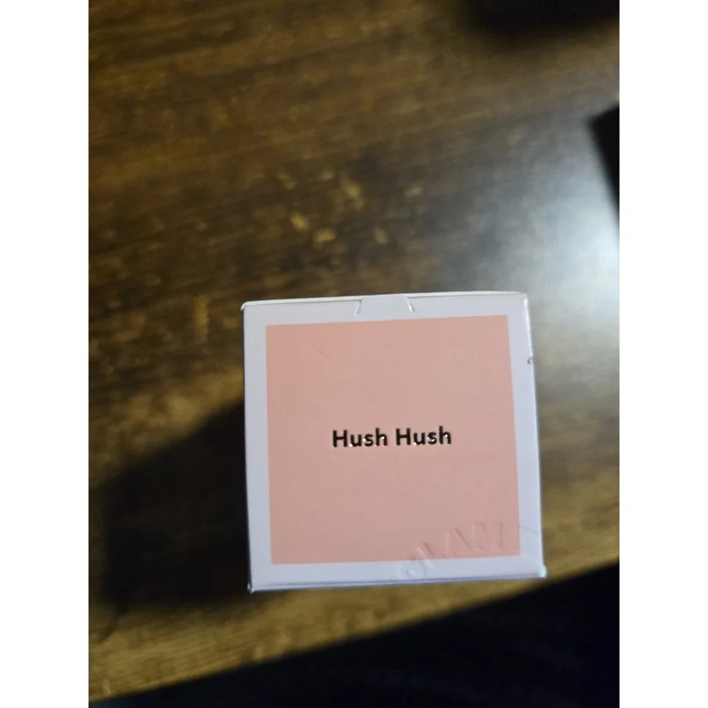 SHEGLAM Color Bloom Liquid Blush 5.2ml New Hush Hush Face Cheeks Make-up‎